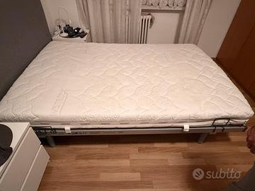 Letto Wenatex sensitive