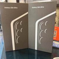 Samsung Galaxy s26 ultra 512 sigillato