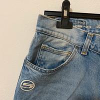 Jeans 5mc2 baggy size L