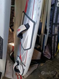 Fanatic Falcon 145 LT.
