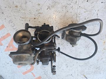 Carburatore con compensatore yamaha xt 600 2kf