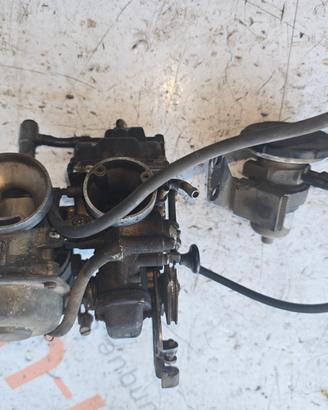 Carburatore con compensatore yamaha xt 600 2kf