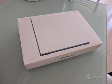 Macbook Air M5