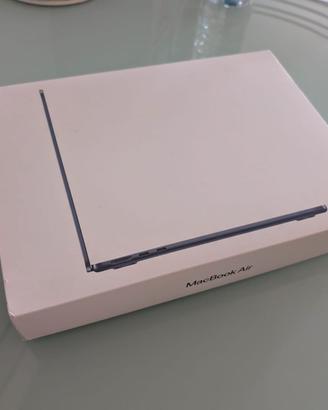 Macbook Air M5