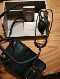 misuratore di pressione