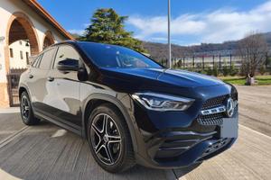 Mercedes GLA PERFETTA
