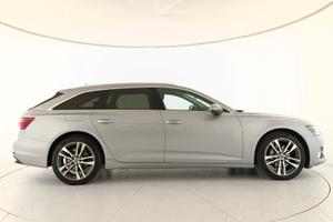 Audi A6 A6 2019 Business Sport S Tronic