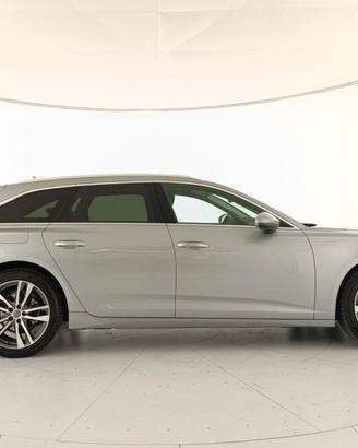 Audi A6 A6 2019 Business Sport S Tronic