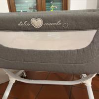 Culla cullami di Cam nex to me