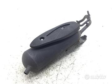 BENELLI PEPE 4T 50 TERMINALE SCARICO MARMITTA 2012