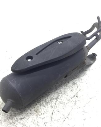 BENELLI PEPE 4T 50 TERMINALE SCARICO MARMITTA 2012