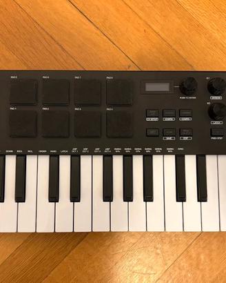 Akai mpk mini plus 37