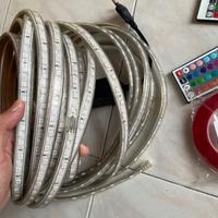 Led per esterni