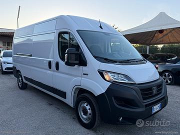 FIAT Ducato 35 2.3 MJT 140CV L3 H2
