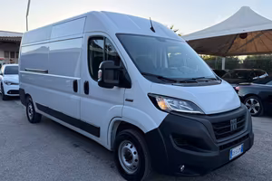 FIAT Ducato 35 2.3 MJT 140CV L3 H2