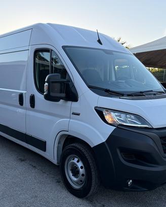 FIAT Ducato 35 2.3 MJT 140CV L3 H2