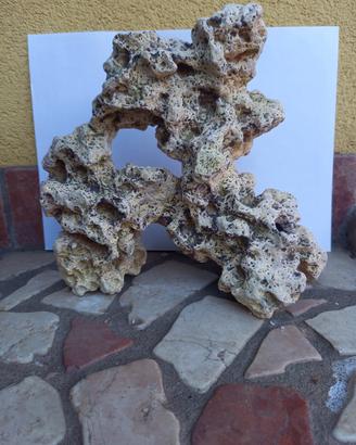 Roccia sintetica