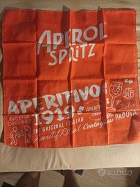 bandana Aperol spritz 