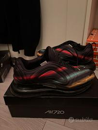 Nike air 720