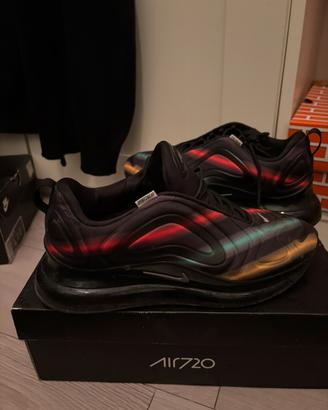 Nike air 720