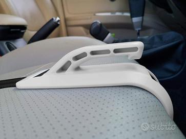 Cintura di sicurezza gravidanza