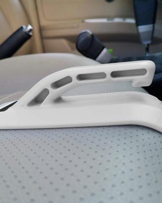 Cintura di sicurezza gravidanza