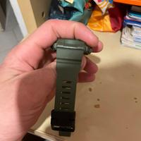 Orologio g-schok