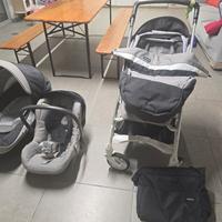  trilogy city inglesina 