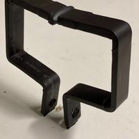 Antifurto valigie vario BMW