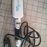 Piastra capelli IMETEC modBELLISSIMA