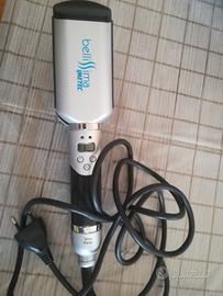 Piastra capelli IMETEC modBELLISSIMA