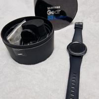 Samsung Gear S3 Frontier