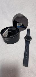 Samsung Gear S3 Frontier