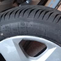 pneumatici lamellari x opel