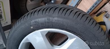 pneumatici lamellari x opel