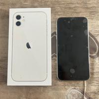 Iphone 11 128 gb