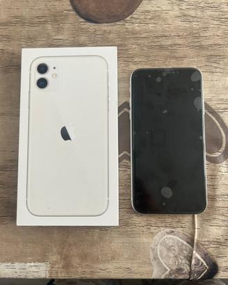 Iphone 11 128 gb