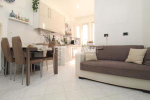 TRILOCALE RISTRUTTURATO IN VIA RANDACCIO