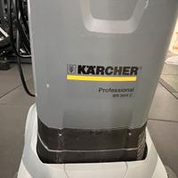 Lavasciuga pavimenti Karcher BR 30/4 C