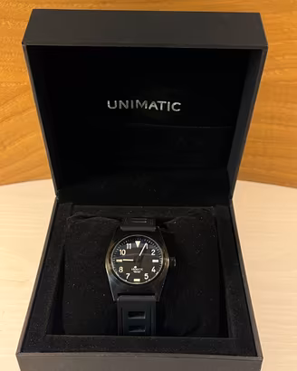 Unimatic U2-BN