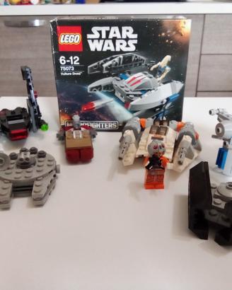 Set lego originali star wars