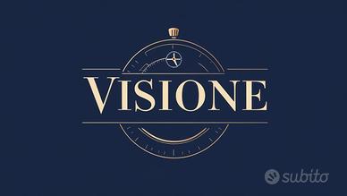 Orologio Automatico by Visione orologi