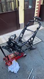 Telaio Yamaha X-Max 300 2019