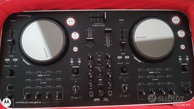 Dj Pioneer consolle all in one