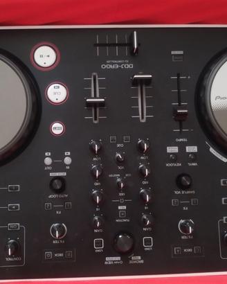 Dj Pioneer consolle all in one