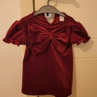 Abito bimba H&M