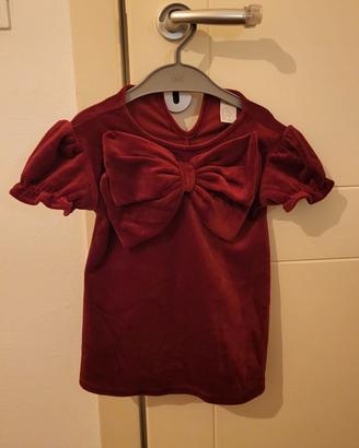 Abito bimba H&M