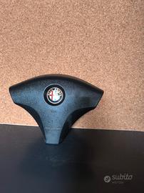 airbag alfa romeo 