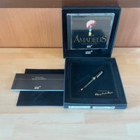 Penna a sfera Montblanc Meisterstuck serie Mozart