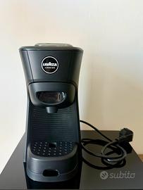 Macchina caffè Lavazza A Modo Mio